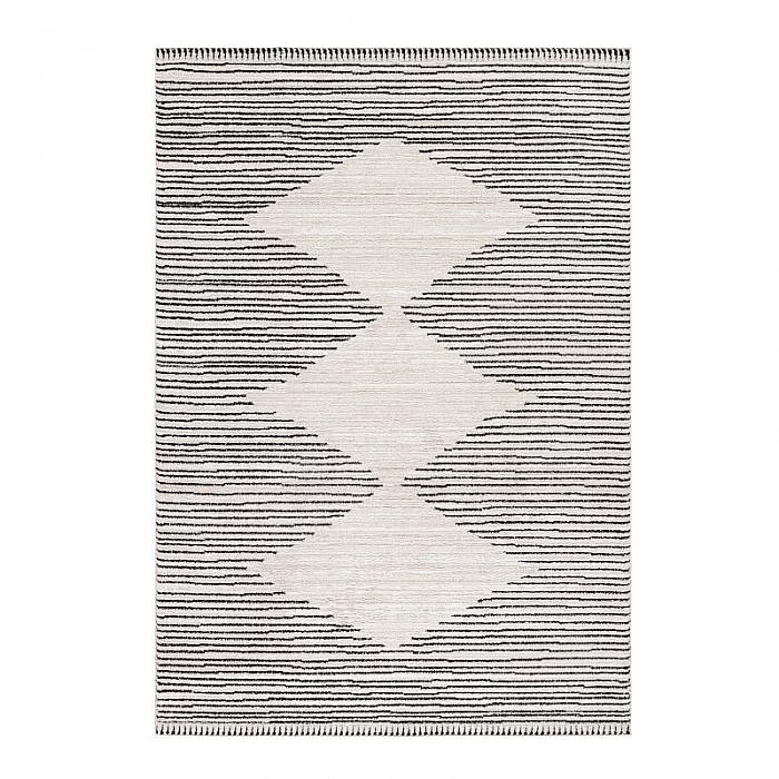 Kusový koberec Taznaxt 5105 cream