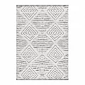 Kusový koberec Taznaxt 5106 cream - 140 x 200 cm