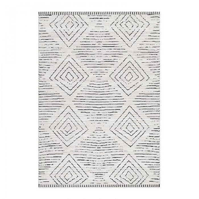 Kusový koberec Taznaxt 5106 cream - 80 x 150 cm