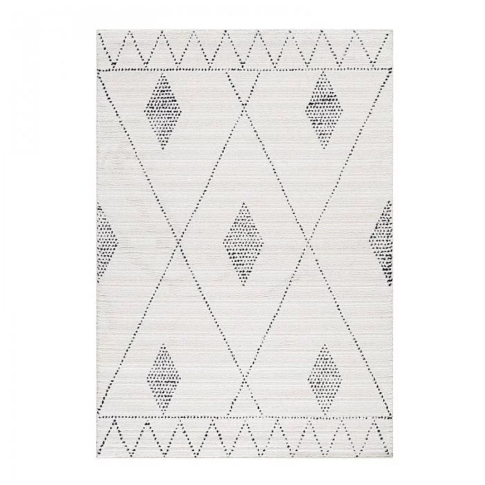 Kusový koberec Taznaxt 5107 cream - 140 x 200 cm