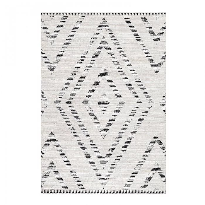 Kusový koberec Taznaxt 5108 cream - 160 x 230 cm
