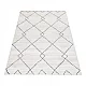 Kusový koberec Taznaxt 5109 cream