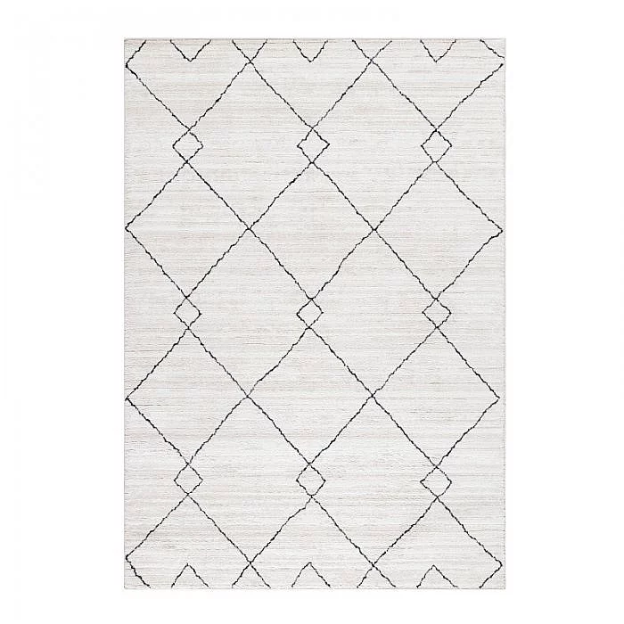 Kusový koberec Taznaxt 5109 cream - 160 x 230 cm