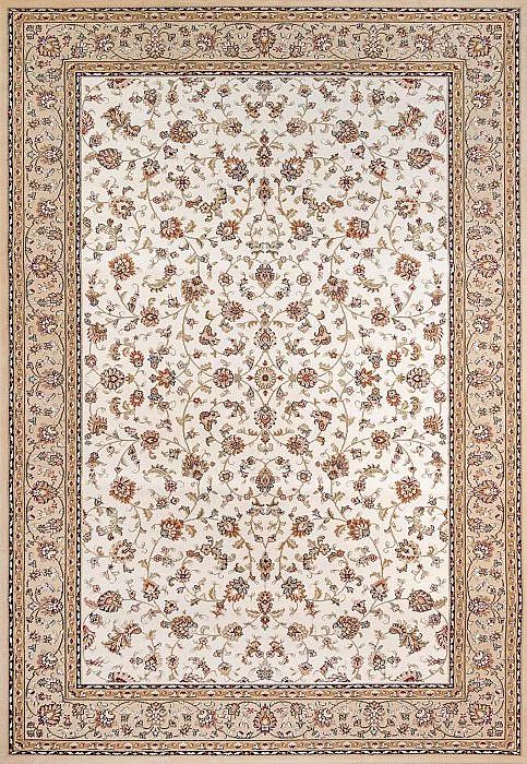 Kusový koberec Shiraz 75555 681 béžový - 170 x 230 cm