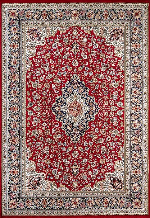 Kusový koberec Shiraz 8745 014 - 200 x 290 cm