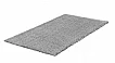 Kusový koberec Velour plus light grey