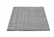 Kusový koberec Velour plus light grey
