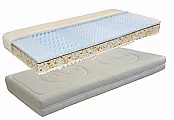 Matrace MAXIMA COMFORT výška 21 cm š.90 cm 80x200x21 cm