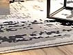 Kusový koberec Phoenix 124 grey