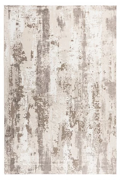 Kusový koberec Phoenix 124 taupe - 80 x 150 cm