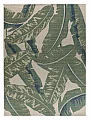 Kusový koberec Capri 306 green - 200 x 290 cm