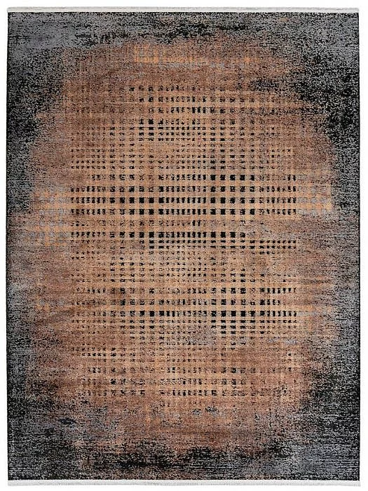 Kusový koberec Versailles 902 terra - 120 x 170 cm