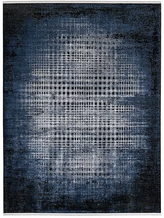 Kusový koberec Versailles 902 blue - 160 x 230 cm