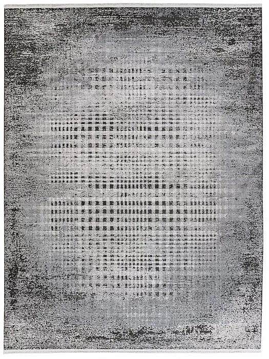 Kusový koberec Versailles 902 silver - 120 x 170 cm