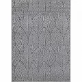 Kusový koberec Ragusa 1810 59 stříbrný - 160 x 230 cm
