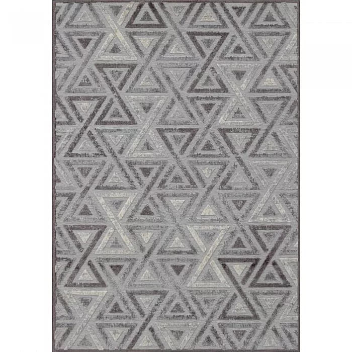 Kusový koberec Ragusa 2503 75 coffe natural - 160 x 230 cm
