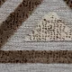 Kusový koberec Ragusa 2503 85 taupe champagne