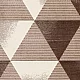 Kusový koberec Girona 2061 821 brown