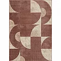 Kusový koberec Girona 2755 142 peach - 140 x 200 cm