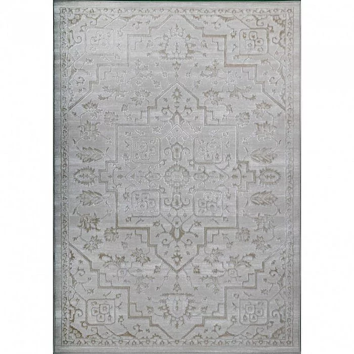 Kusový koberec Troia 56041 070 beige - 200 x 290 cm