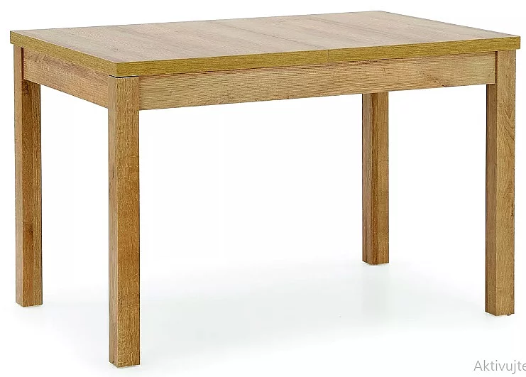 ST41M Moderní jídelní stůl.