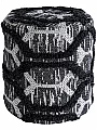 Pouf Nomad 111 anthracite - Pouf Nomad 111 anthracite