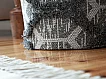 Pouf Nomad 111 grey