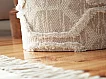 Pouf Nomad 111 sand