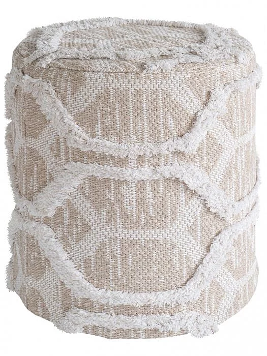 Pouf Nomad 111 sand - Pouf Nomad 111 sand