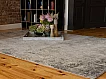 Kusový koberec Salsa 694 grey