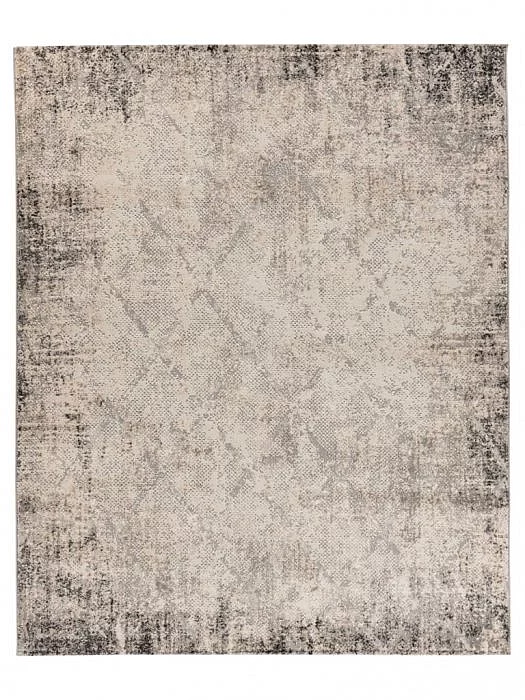 Kusový koberec Salsa 694 grey - 160 x 230 cm