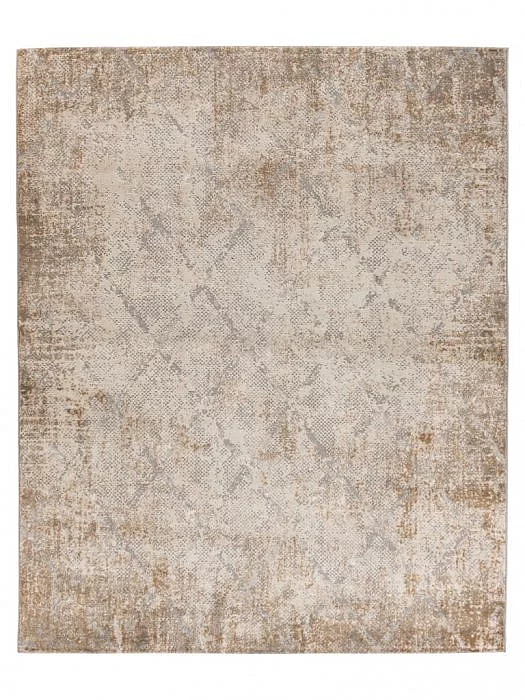 Kusový koberec Salsa 694 taupe - 160 x 230 cm
