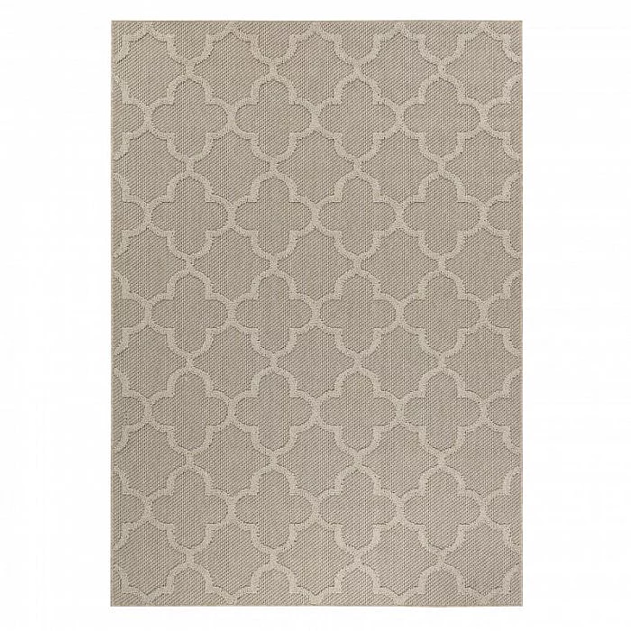 Kusový koberec Patara 4951 beige