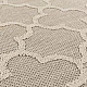 Kusový koberec Patara 4951 beige
