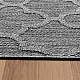 Kusový koberec Patara 4951 grey