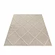 Kusový koberec Patara 4952 beige