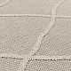 Kusový koberec Patara 4952 beige