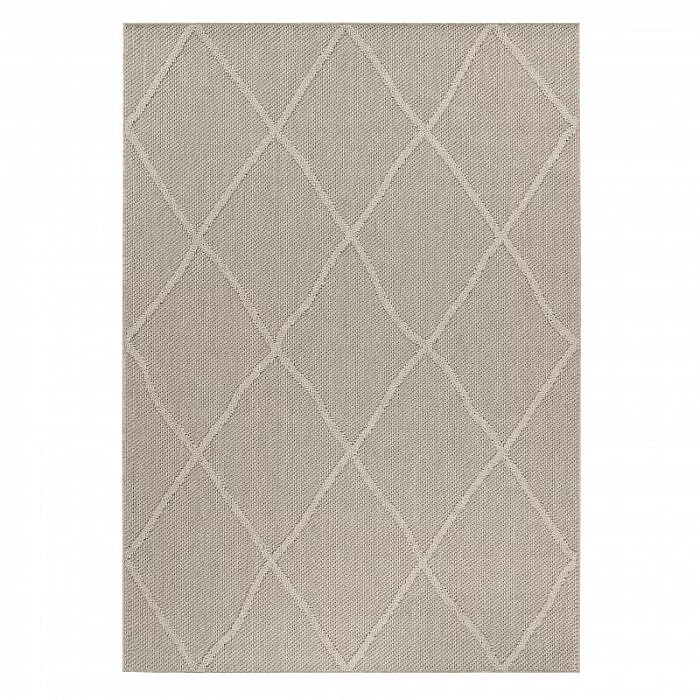 Kusový koberec Patara 4952 beige - 120 x 170 cm