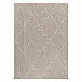 Kusový koberec Patara 4952 beige - 160 x 230 cm