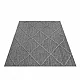 Kusový koberec Patara 4952 grey