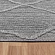 Kusový koberec Patara 4952 grey