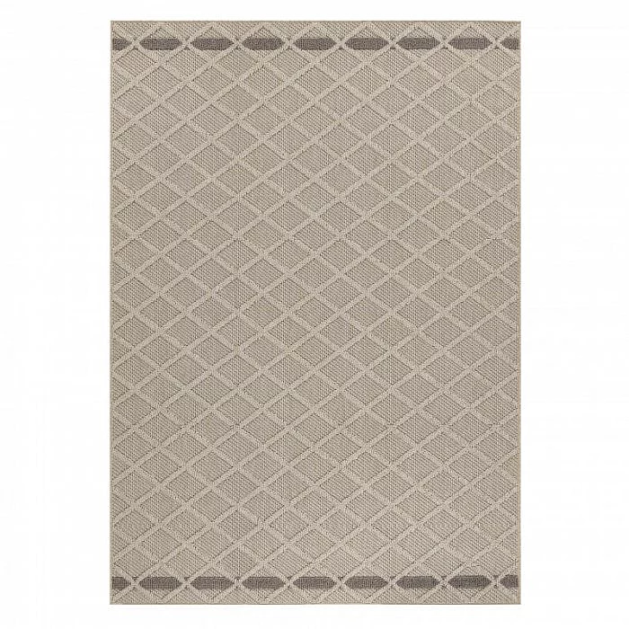 Kusový koberec Patara 4953 beige