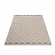 Kusový koberec Patara 4953 beige