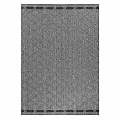 Kusový koberec Patara 4953 grey - 140 x 200 cm