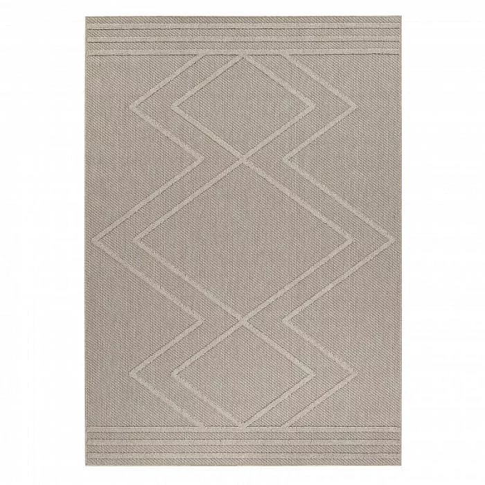 Kusový koberec Patara 4954 beige
