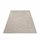 Kusový koberec Patara 4954 beige