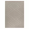 Kusový koberec Patara 4954 beige - 80 x 150 cm