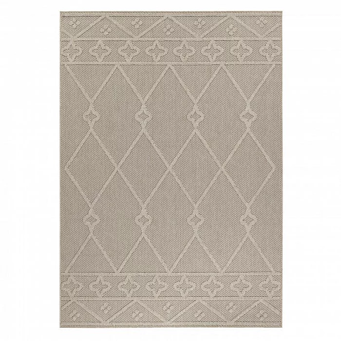 Kusový koberec Patara 4955 beige - 120 x 170 cm