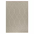 Kusový koberec Patara 4955 beige - 240 x 340 cm