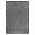 Kusový koberec Patara 4955 grey - 240 x 340 cm